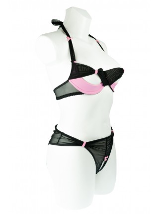 Passion Praline Lingerie