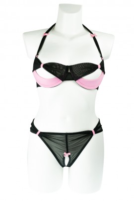 Passion Praline Lingerie