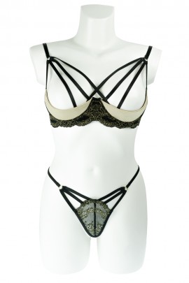 Sexy Passion Valery Set
