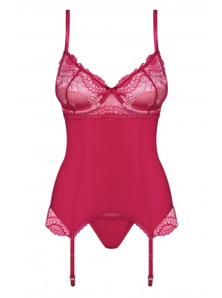 Seductive rosalyne corset