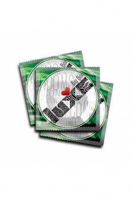 Luxe Big Box Assorted Nozzles