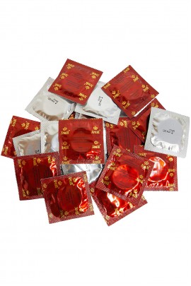 Насадка невеликого розміру Amor Young 1 шт