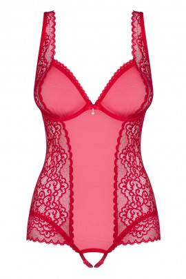 Сексуальное боди Rougebelle