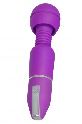 Вібромасажер Deep Vibrations