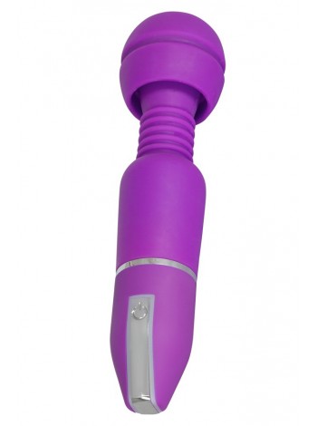 Vibrating massager Deep Vibrations.