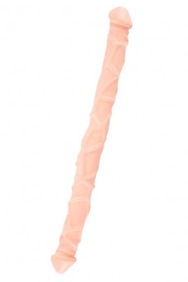 Двосторонній фалоімітатор Double Dong