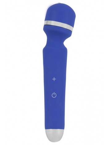 Vibrating massager Rechargeable Wand.
