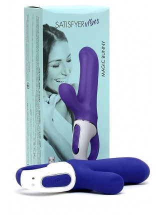 Vibrator Satisfyer Magic Bunny