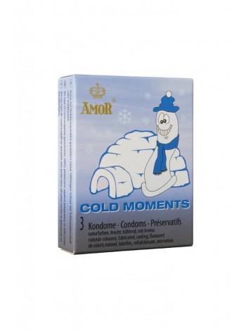 Охолоджуючі насадки Amor Cold Moments