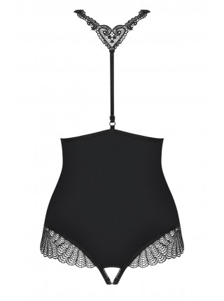 Frank Body Chiccanta.