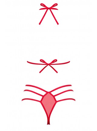 Erotic kit Giftlella