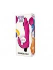 Вибратор Alive Bifun Pro Pink