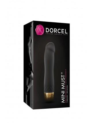 Mini Vibrator Dorcel MINI MUST GOLD