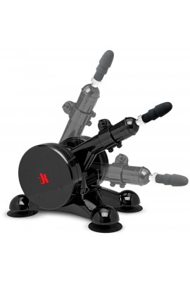 Секс машина Doc Johnson Kink - Fucking Machines - Power Banger