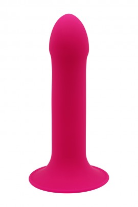 Dildo with Suction Cup Adrien Lastic Hitsens Pink