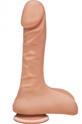 Реалістичний фалоімітатор Doc Johnson The D - ULTRASKYN