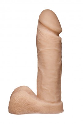 Фалоімітатор Doc Johnson Platinum TRUSKYN - The Tru Ride 8