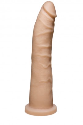 Фалоімітатор Doc Johnson Platinum TRUSKYN - The Tru Ride Slim 9