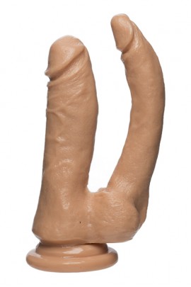 DOC DOC DOC Johnson The D - Double Dippin D