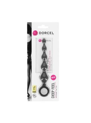 Anal chain Dorcel Deep Feel Diameter 2,5cm