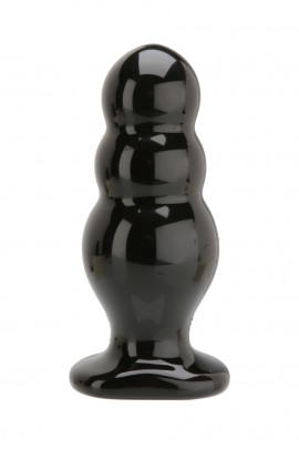 Anal plug Doc Johnson Titanmen Tools - Master, diameter 6.6cm