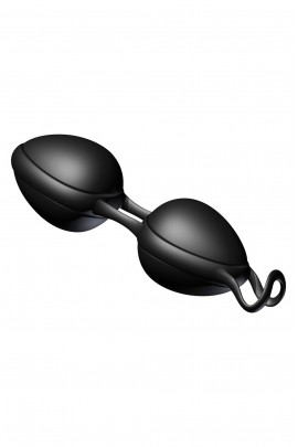 Double Vaginal Joyballs Secret Balls