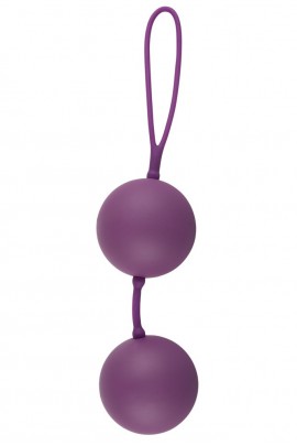 Вагинальные шарики XXL Balls 5см