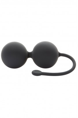 Вагінальні кульки Tighten and Tense 70г