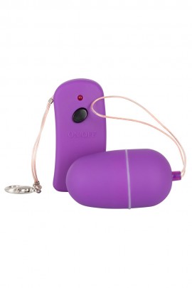 Vibroyazo Lust Control