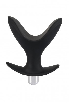 Extender Cork Vibrating Anchor Plug