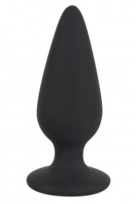 Анальна пробка Heavy Plug Small 40г