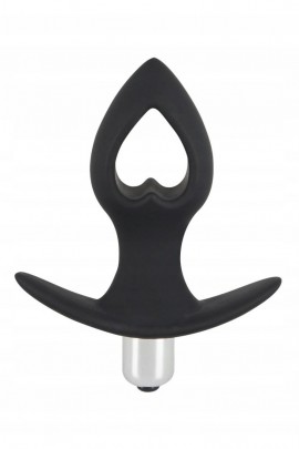 Пробка с вибрацией Vibrating Plug