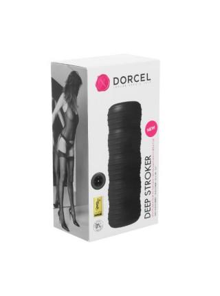Double-sided Masturbator Dorcel Deep Stroker