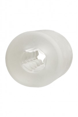 Masturbator Doc Johnson Goodhead - Helping Head Ultraskyn