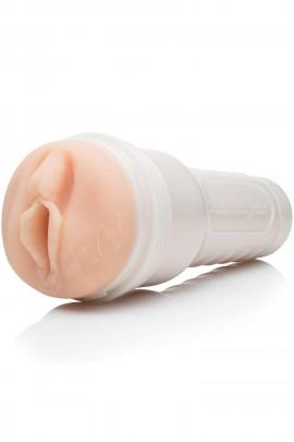 Realistic Masturbator Vagina Fleshlight Girls: Adriana Chechik - Empress