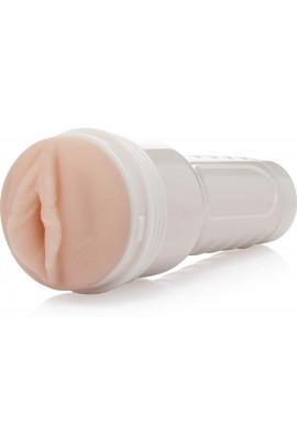 Masturbator with a cast Vagina Fleshlight Girls: Elsa Jean - Tasty