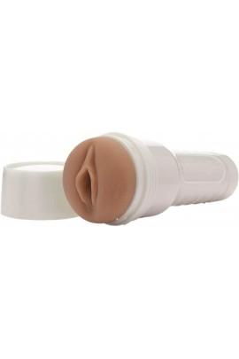 Delicate Masturbator with Sleeping Vagina Fleshlight Girls: Janice Griffith - Eden