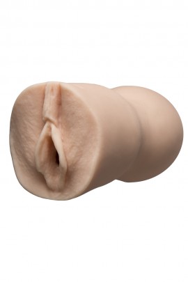 Мастурбатор вагина-анус Doc Johnson Sasha Grey Ultraskyn 2 Fuckhole