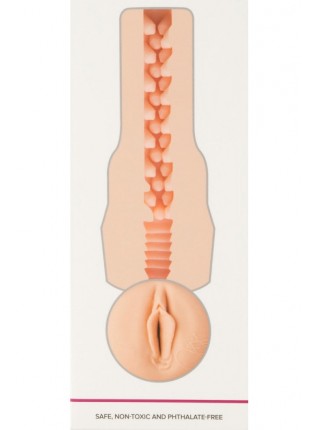 Masturbator Sleeping Vagina Fleshlight Girls: Jenna Haze - Obsession