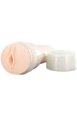 Дуже ніжний мастурбатор зі зліпка вагіни Fleshlight Girls: Riley Reid - Utopia