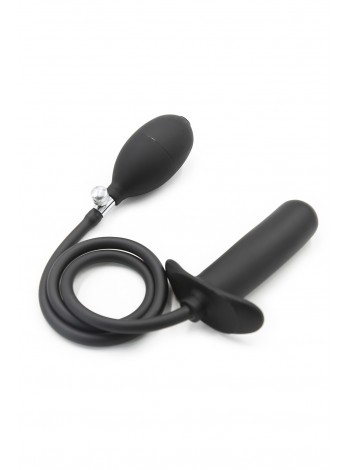 Smooth anal expander