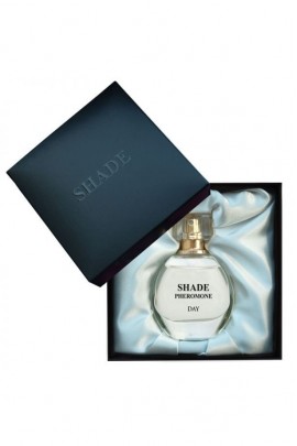 Духи з феромонами для жінок Aurora SHADE PHEROMONE Day, 30 мл