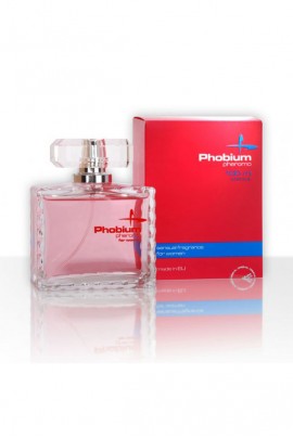 Жіночі духи з феромонами Aurora PHOBIUM Pheromo for women, 100 мл