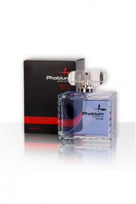 Духи з феромонами для чоловіків Aurora PHOBIUM Pheromo for men, 100 мл