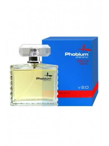 Perfume with Pheromones Aurora Phobium Pharmo V 2.0 for men, 100 ml