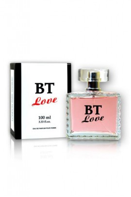 Духи з феромонами для жінок Aurora BT-LOVE, 100 мл