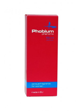 Perfumes for women with Pheromon Aurora Phobium Pharmo for Women, 15 ml