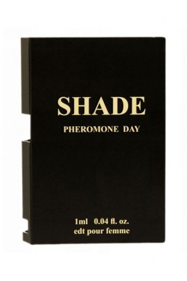 Пробник для жінок Aurora SHADE PHEROMONE Day, 1 мл