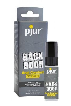 Расслабляющий анальный гель pjur backdoor Serum, 20мл