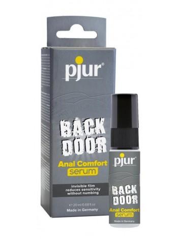 Расслабляющий анальный гель pjur backdoor Serum, 20мл